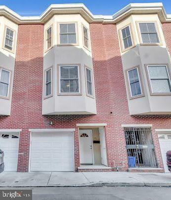 Property Photo:  1015 S Dorrance Street  PA 19146 