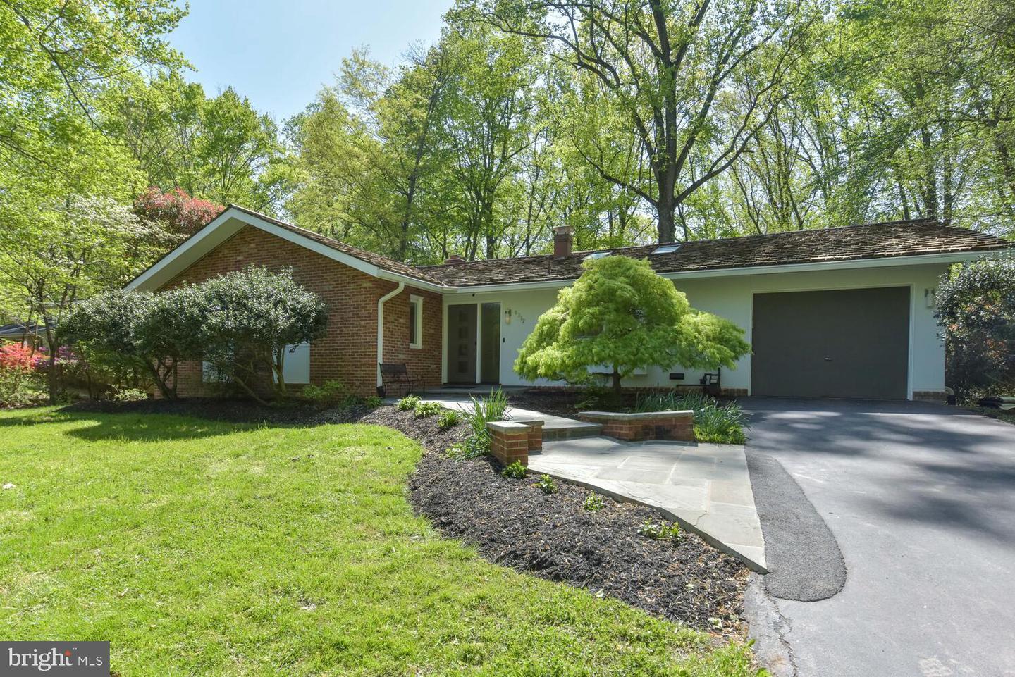 8317 Still Spring Court  Bethesda MD 20817 photo