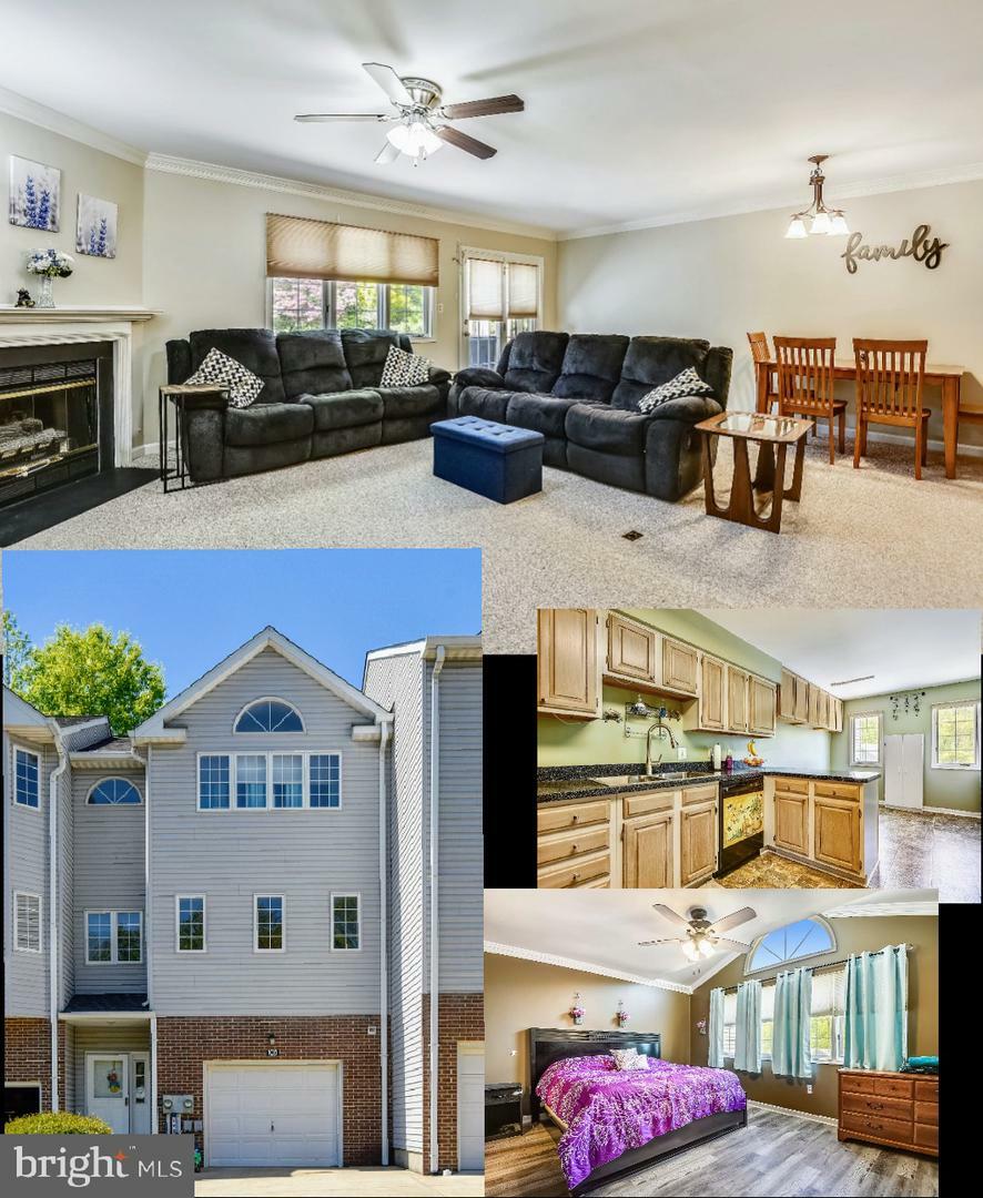 Property Photo: 105 Westlake Boulevard 58 MD 20678