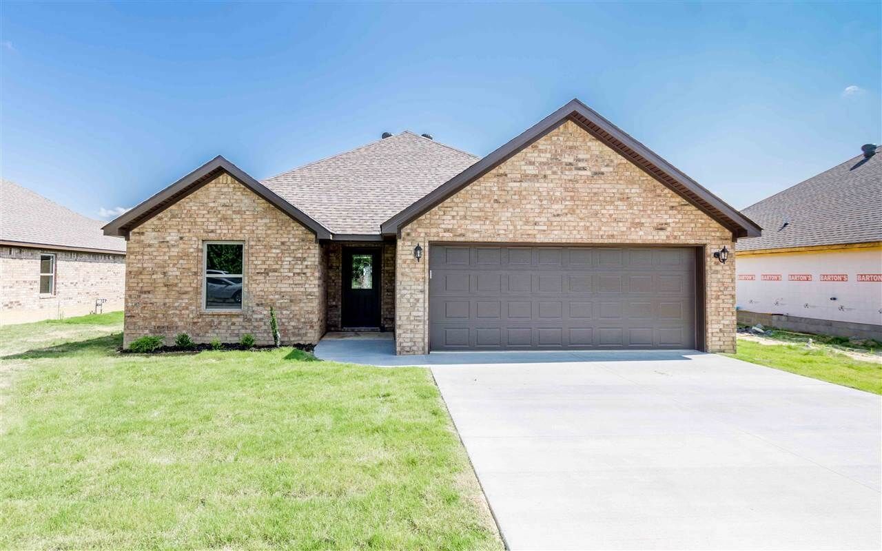 Property Photo:  106 Brookvale Circle  AR 72417 