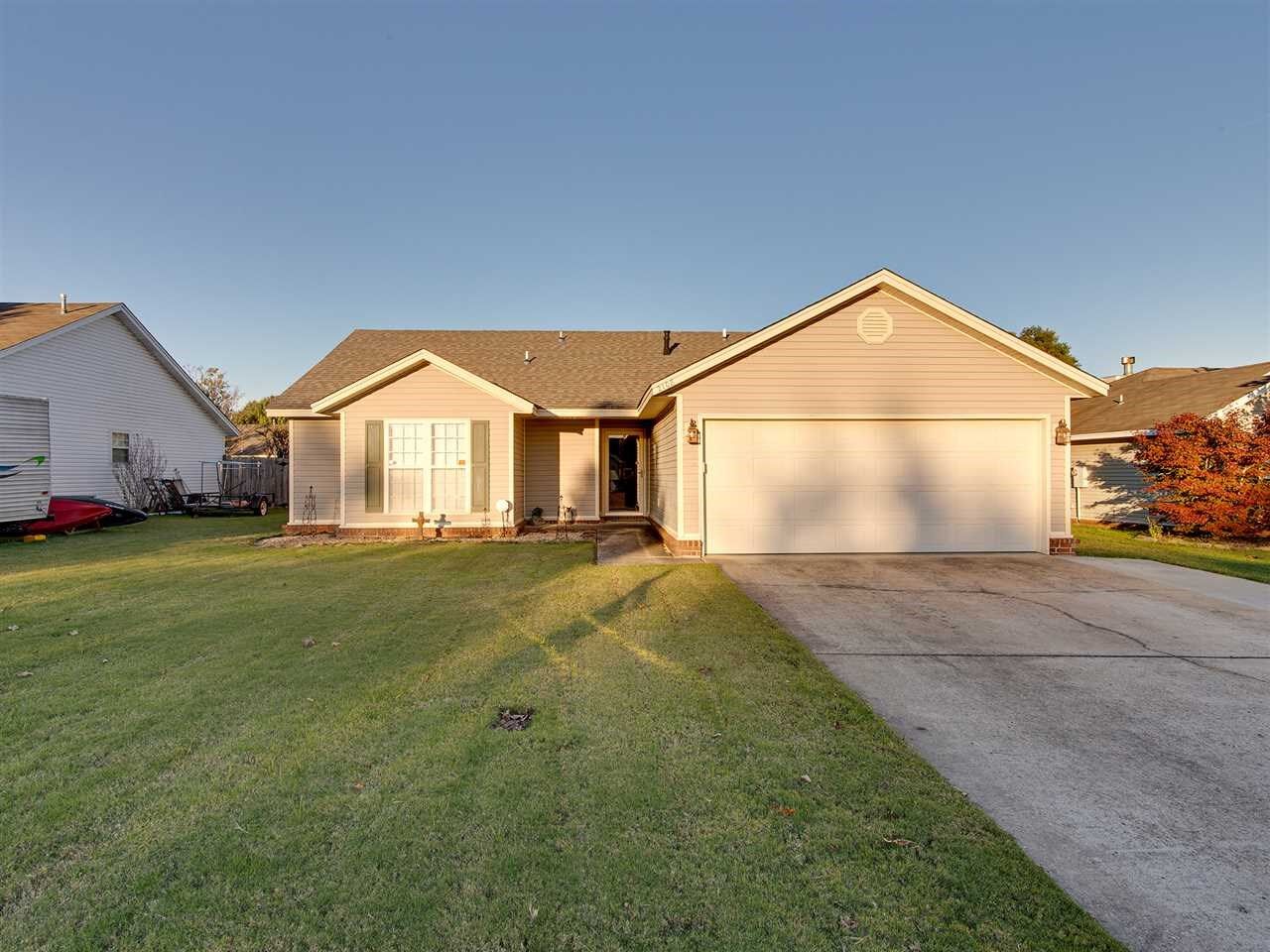 Property Photo:  2108 Sheffield  AR 72401 