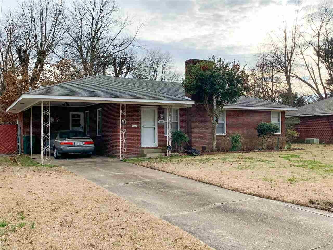 1001 W Hardin St.  Blytheville AR 72315 photo