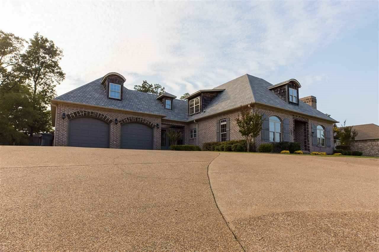 Property Photo:  3917 Thousand Oaks  AR 72401 