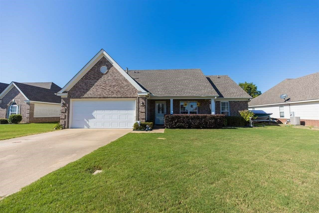 Property Photo:  5109 Deerfield Dr.  AR 72404 