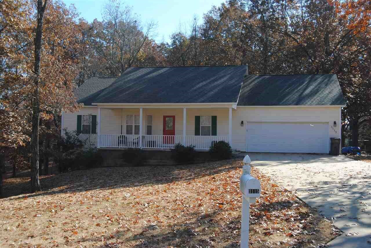Property Photo: 3115 Beanie AR 72401