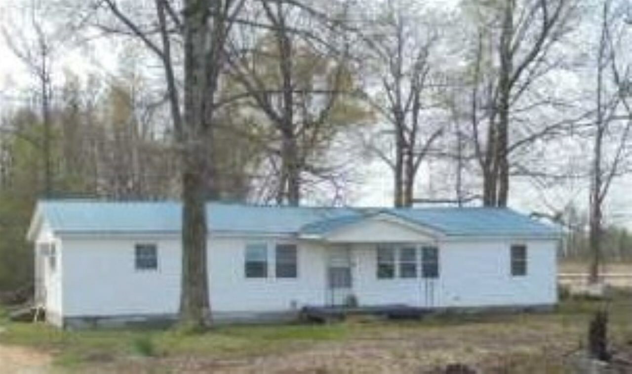Property Photo: 1764 Hwy 230 AR 72417