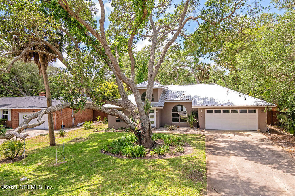 Property Photo:  6 Mickler Boulevard  FL 32080 