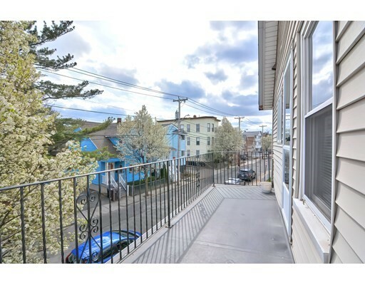 Property Photo:  62 Paris Street  MA 02149 