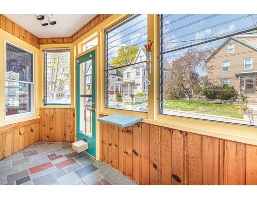 Property Photo: 22 Philbrick St. MA 02131
