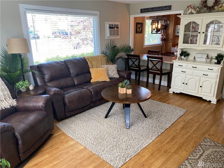 Property Photo: 1219 N Huson St WA 98406