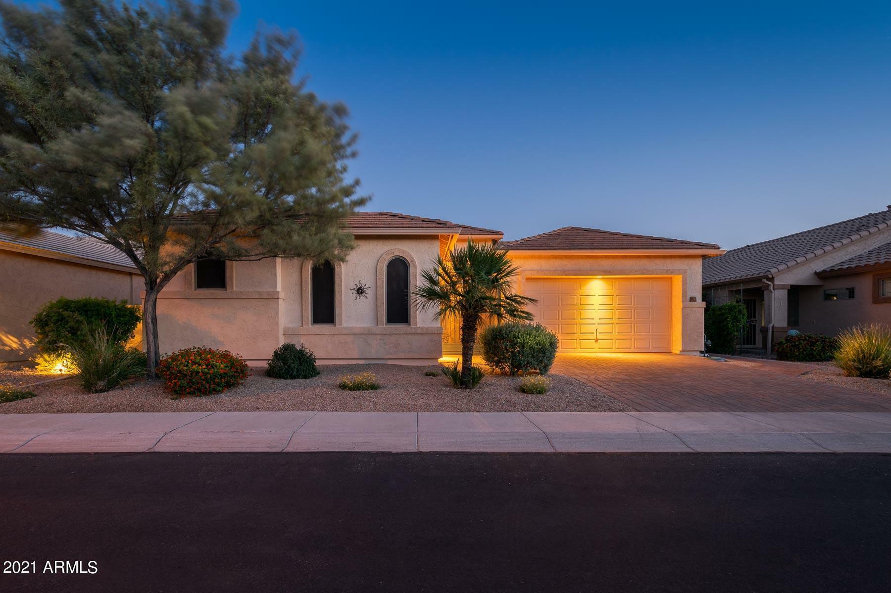 Property Photo: 18235 W Stinson Drive AZ 85374