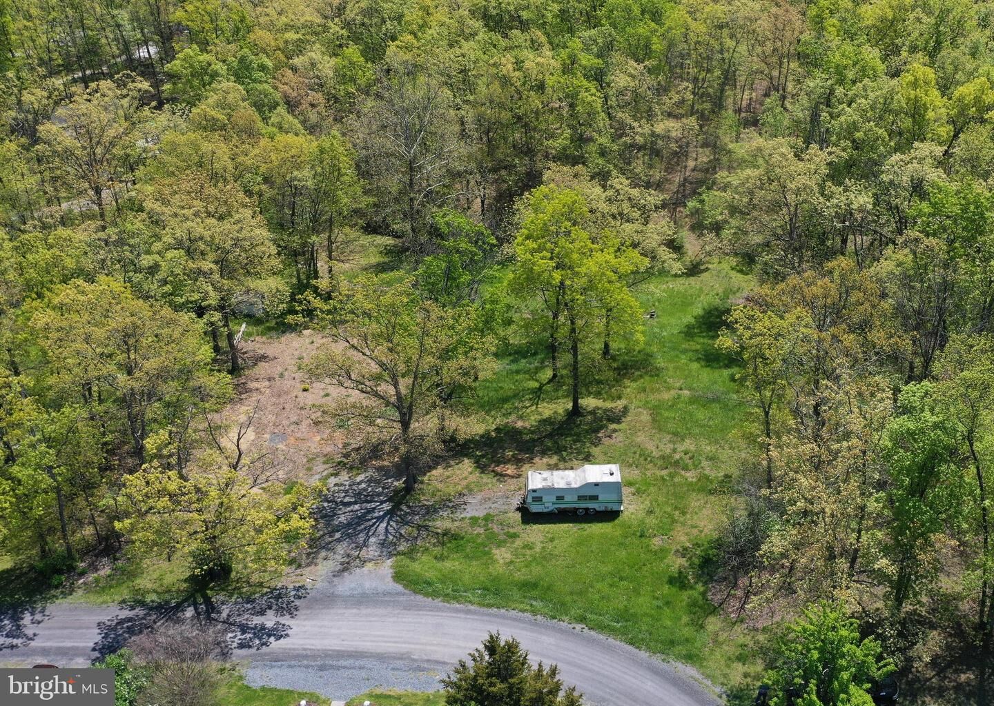 Property Photo:  68 Pine Hills Road  VA 22630 