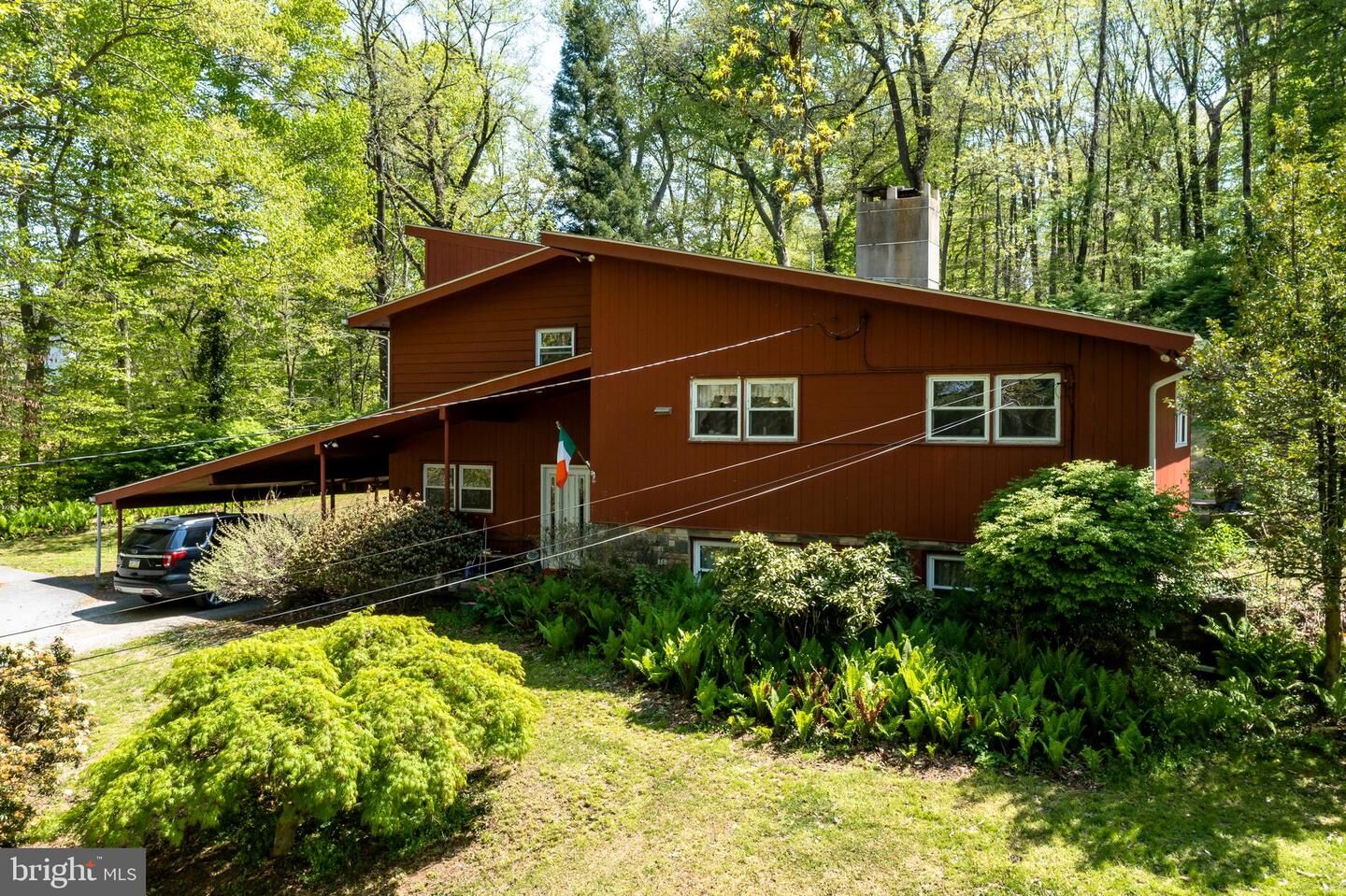Property Photo: 350 Byers Road PA 19425