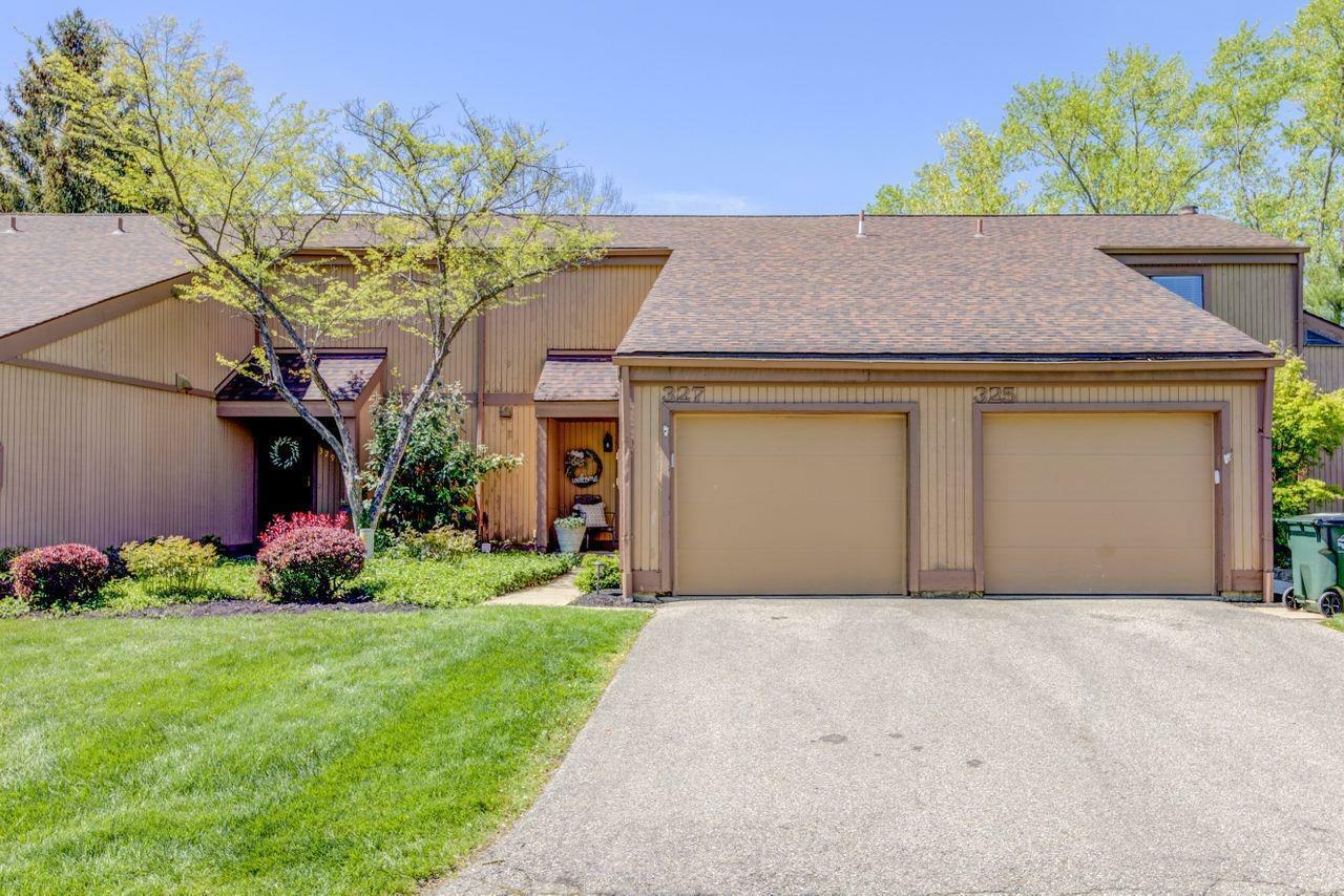 Property Photo: 327 Walnut Ln OH 45040