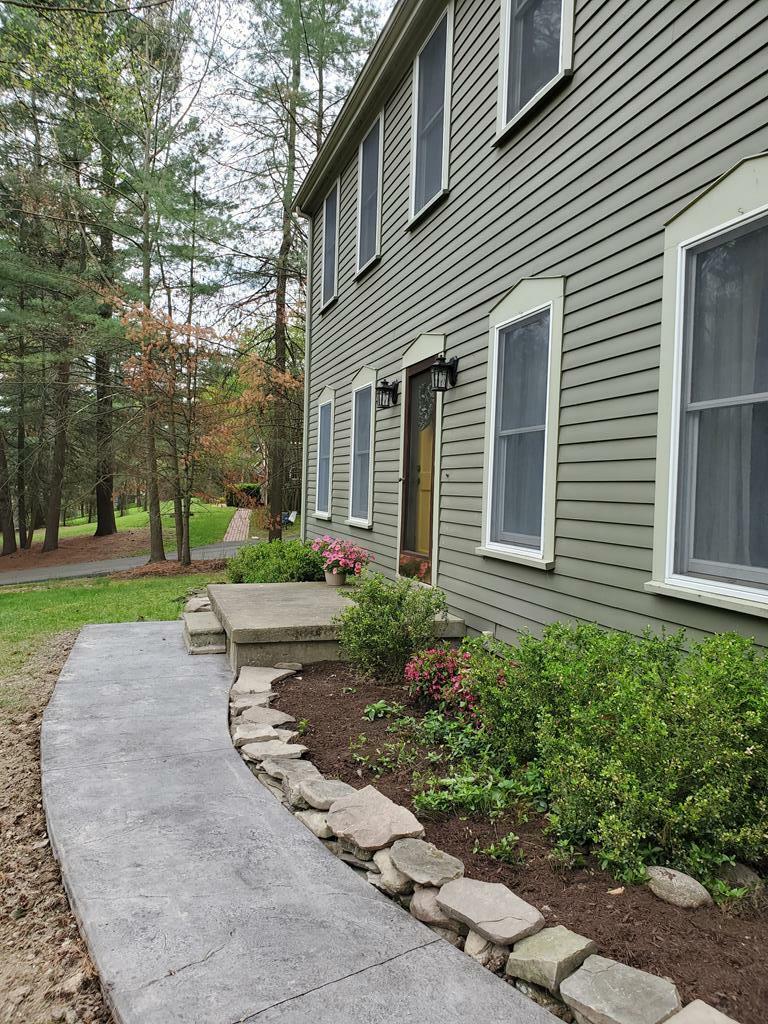 Property Photo: 11 Greenridge Drive NY 14870