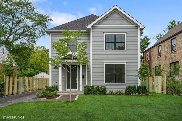 Property Photo:  74 Brier Street  IL 60093 