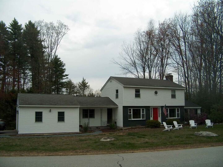 Property Photo:  9 Rand Road  NH 03304 