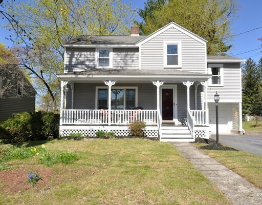Property Photo: 26 Vista Ave MA 01453