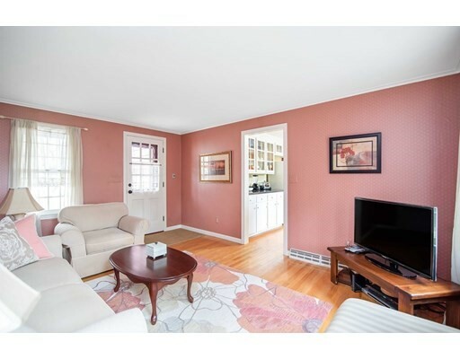 Property Photo:  13 Eastwood Dr  MA 01095 