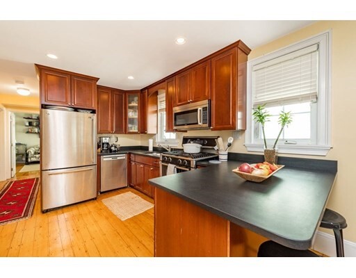 Property Photo: 42 Pleasant Street 2 MA 02129
