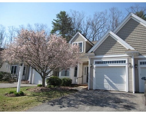 Property Photo: 452 Blue Heron Drive 452 MA 01523