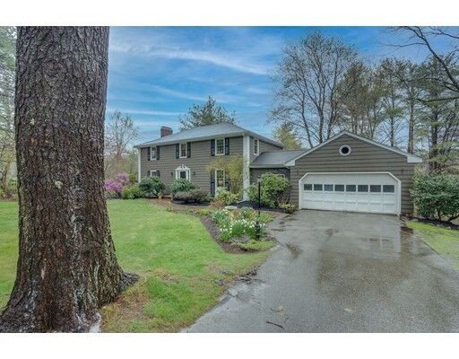 Property Photo: 141 Perkins Row MA 01983