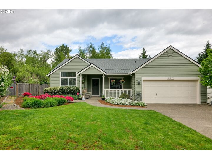 22827 SW Hosler Way  Sherwood OR 97140 photo