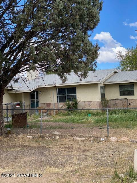 Property Photo:  4080 E Aztec Rd  AZ 86335 