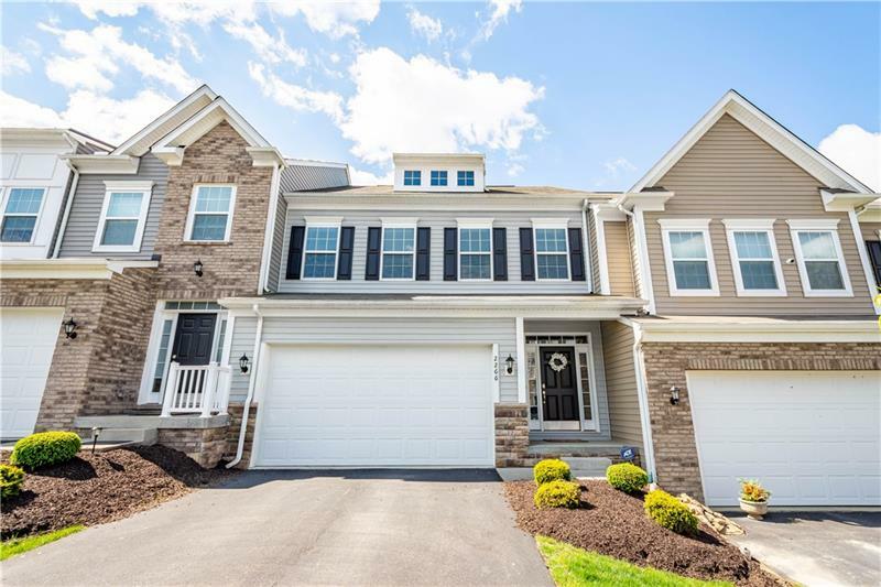 Property Photo: 2266 Flint Drive PA 15301