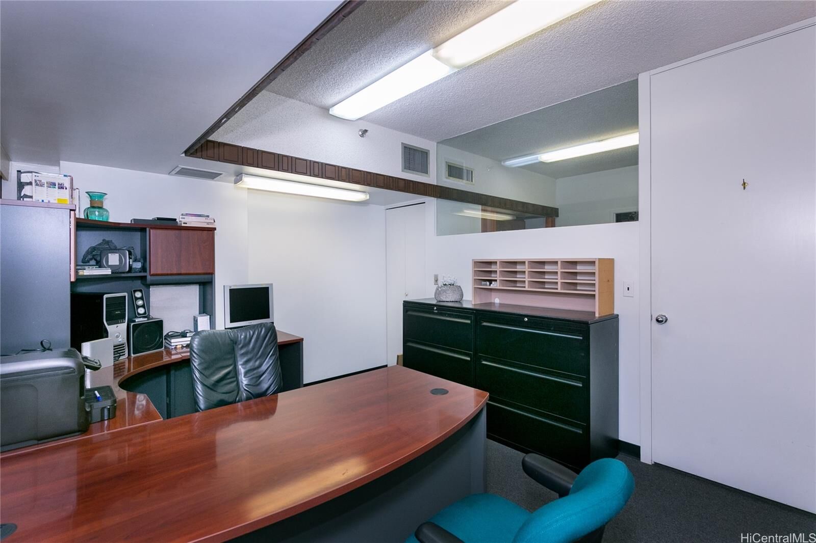Property Photo: 1188 Bishop Street 1201 HI 96813