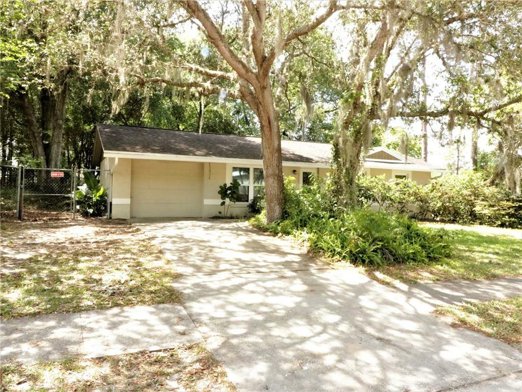 Property Photo:  3211 Shallowford Street  FL 32738 