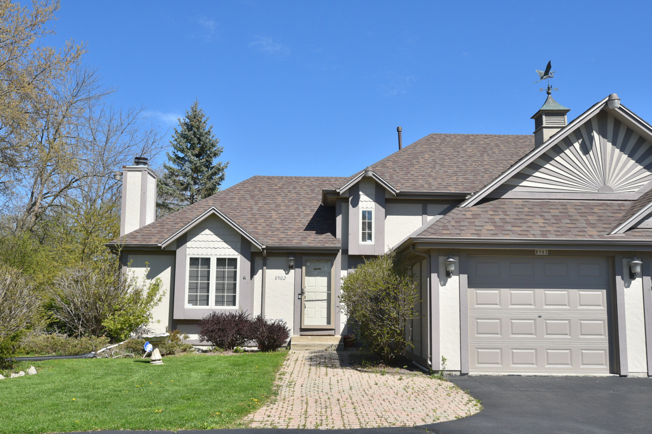Property Photo: 8502 N 43rd St WI 53209