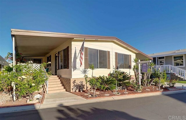 Property Photo:  3443 Don Arturo Drive  CA 92010 