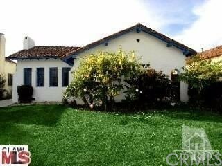 Property Photo:  1289 Meadowbrook Avenue  CA 90019 