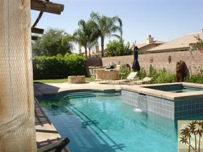 Property Photo:  45560 Coldbrook Lane  CA 92253 