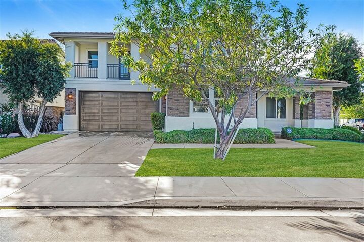 Property Photo: 45513 Bison Ct CA 92592