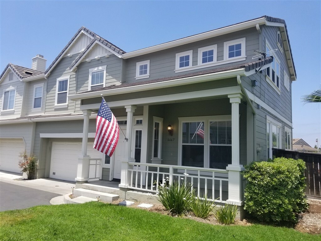 Property Photo: 6667 Daylily Dr CA 92011
