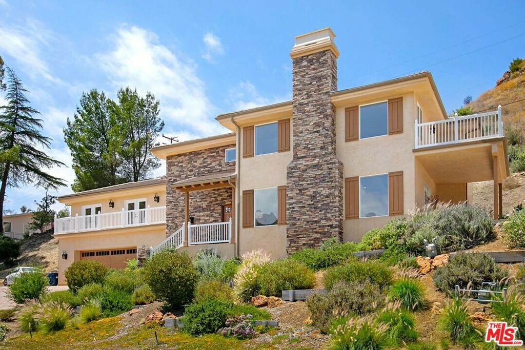 Property Photo:  29331 Lake Vista Drive  CA 91301 