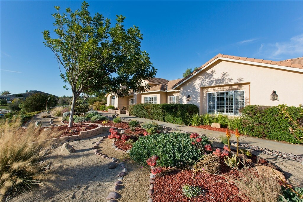 Property Photo:  31695 Ricks Ranch Court  CA 92082 