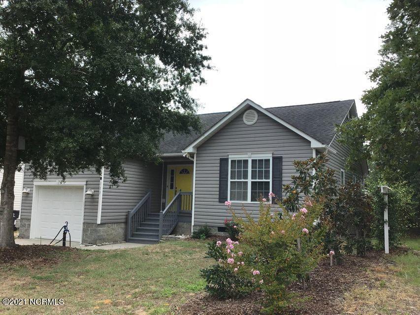 Property Photo:  111 NE 36th Street  NC 28465 
