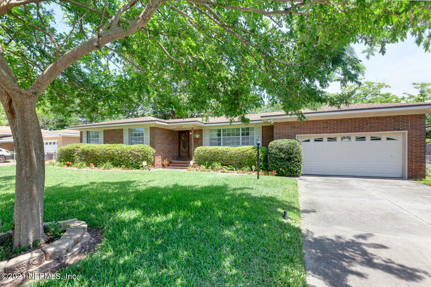 Property Photo:  1029 Cathcart Street  FL 32211 