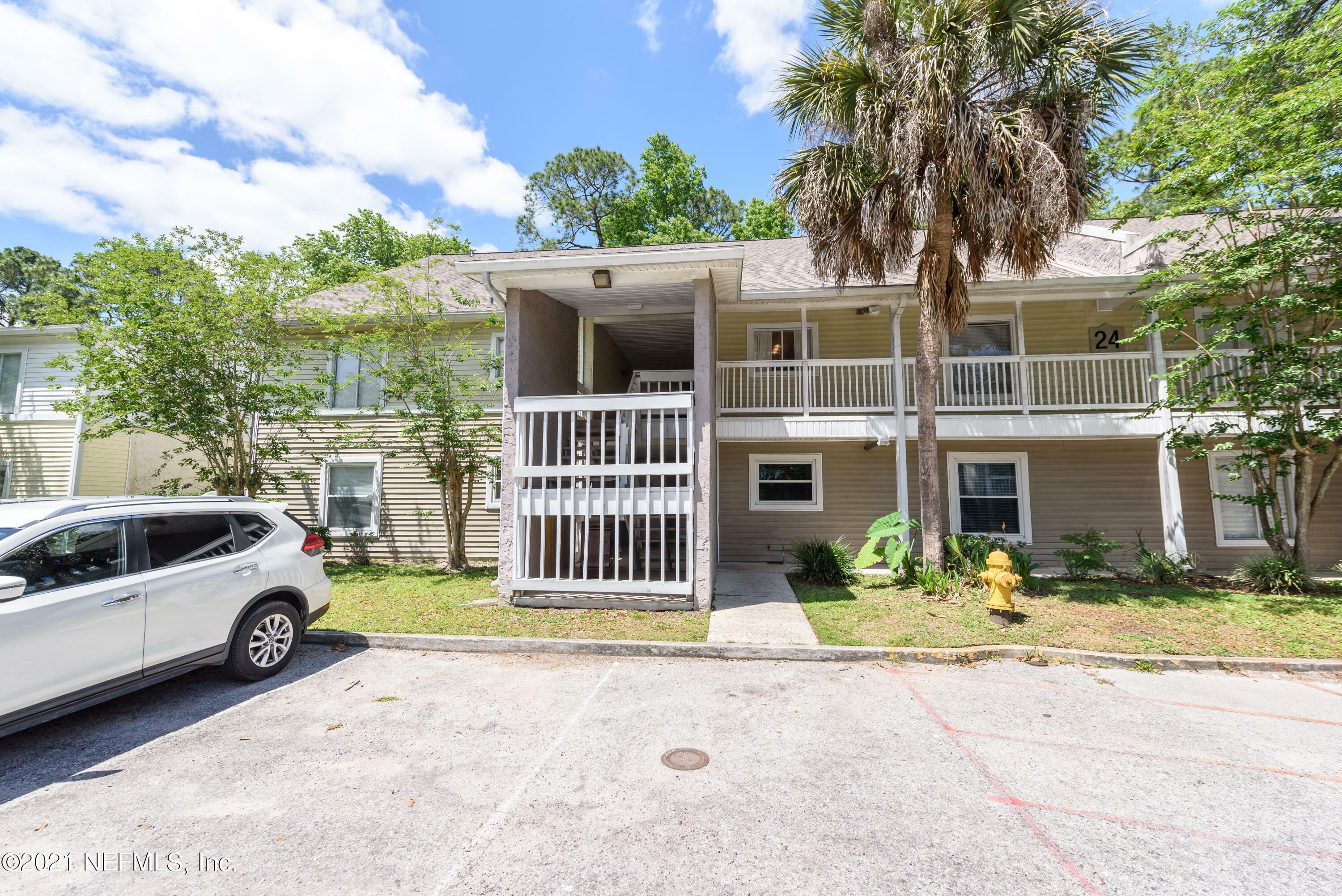 Property Photo:  7740 Southside Boulevard 2404  FL 32256 