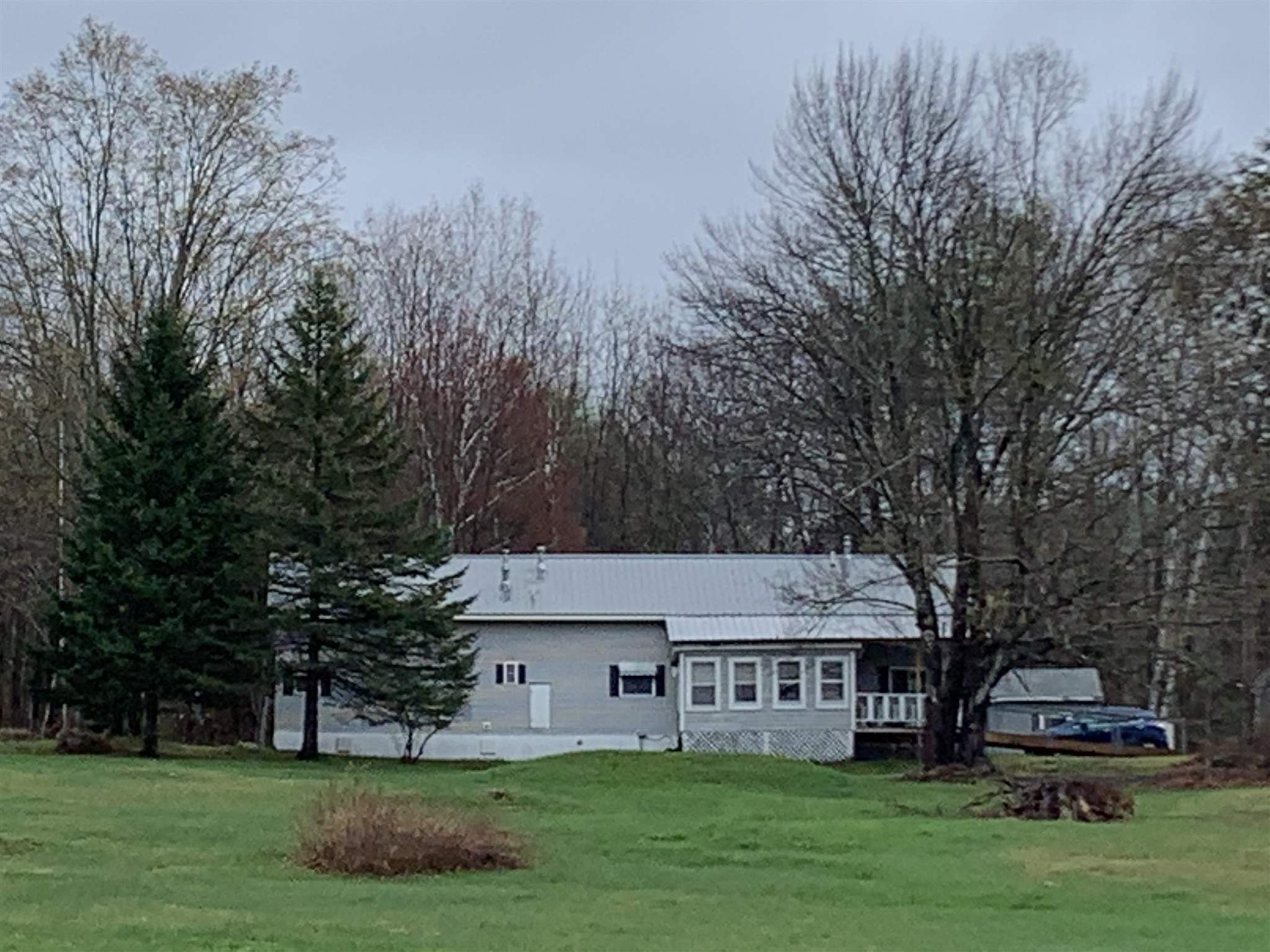 Property Photo: 25 Libbey Road NH 03282