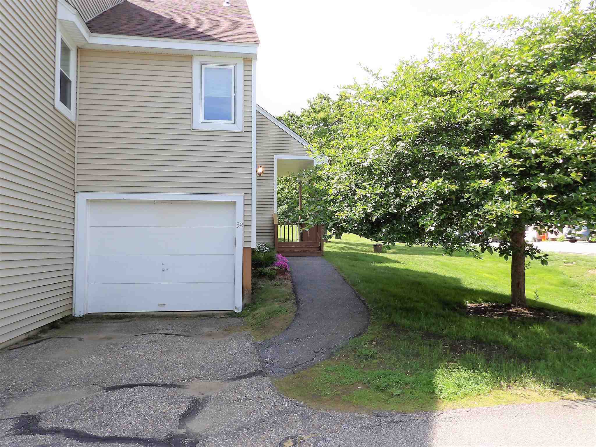 Property Photo: 501 Bean Hill Road 32 NH 03276