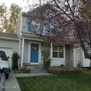 Property Photo:  557 N 250 W  UT 84032 