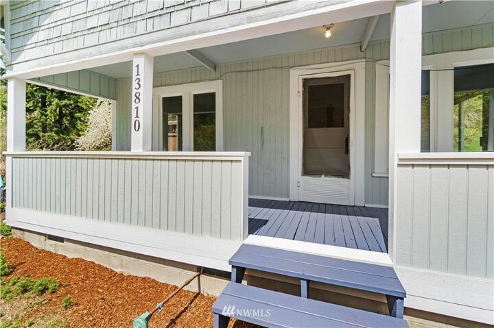 Property Photo:  13810 148th Avenue SE  WA 98597 