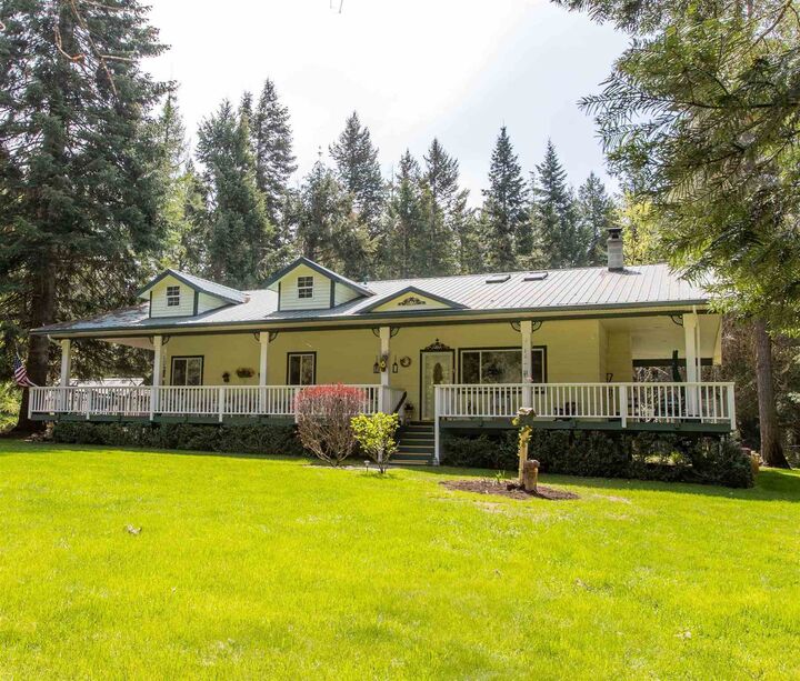 6607 W Dahl Rd  Deer Park WA 99006-5331 photo