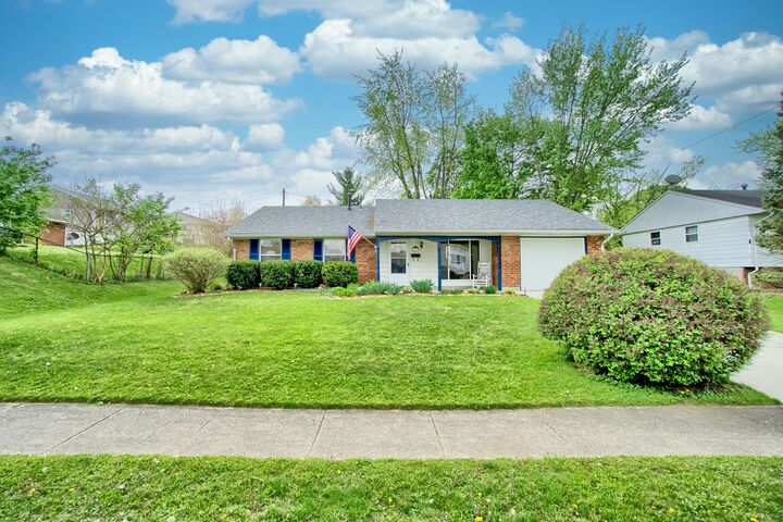 6673 Emerald Avenue  Enon OH 45323 photo