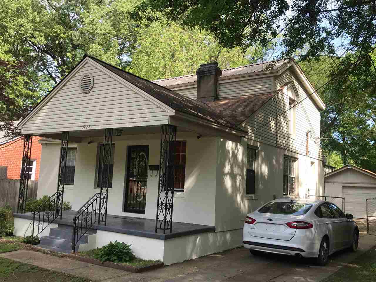 3722 Rhea Ave  Memphis TN 38122 photo