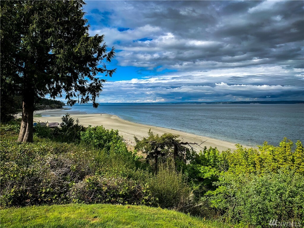 Property Photo:  2780 E Marrowstone  WA 98358 